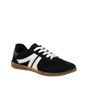 Tenis-Casual-Preto-e-Branco-Retro-|-Moleca-Tamanho--35---Cor--PRETO-0